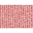 thumbnail image 1 of Ahgly Company Indoor Rectangle Patterned Deep Rose Pink Area Rugs, 4' x 6', 1 of 6