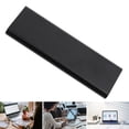 thumbnail image 1 of M.2 NGFF SSD Hard Drive Enclosure, B Key USB3.1 Type C 10Gbps High Speed Transmission Metal Solid State Drive Enclosure Support UASP Trim, 1 of 8
