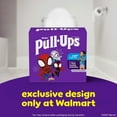 thumbnail image 2 of Pull-Ups Boys' Potty Training Pants, 3T-4T (32-40 lbs), 70, 2 of 9