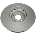 thumbnail image 3 of ADVICS R6F291U OE Replacement Disc Brake Rotor, 3 of 3
