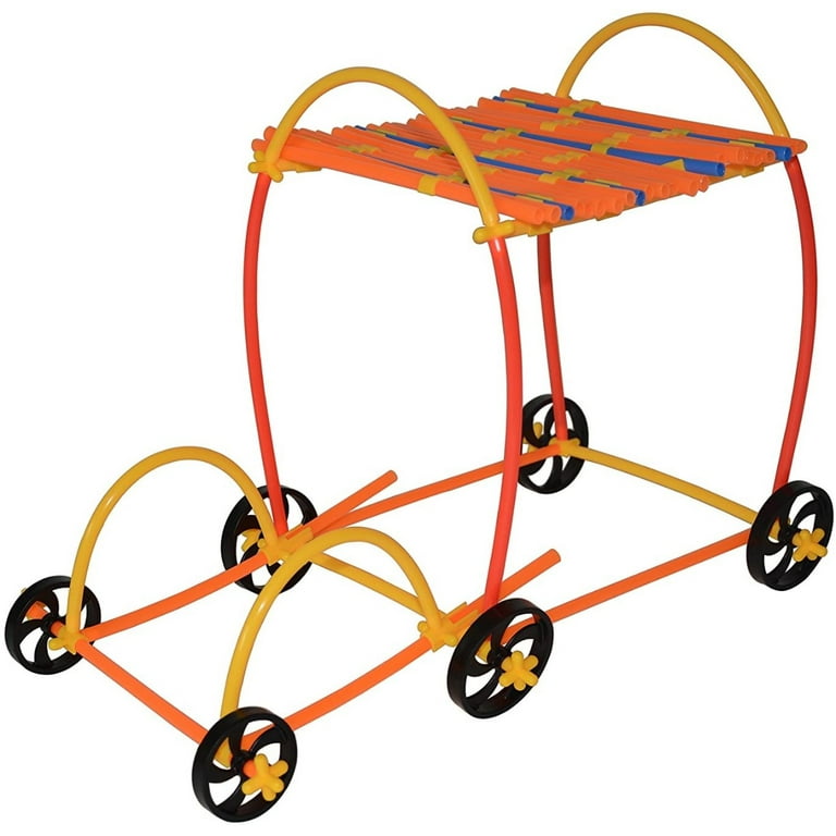 Playlearn straws sale