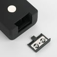 thumbnail image 4 of Mini cámara Cámara inalámbrica WiFi 1151P pequeña cámara de vigilancia de seguridad para el hogar de alta definición, sin tarjeta SD, mini cámara portátil para niñera, con detección de movimiento de, 4 of 8