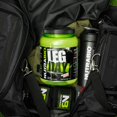 thumbnail image 3 of Polvo Intra Workout NutraBio Leg Day con dextrina en racimo, 3 of 9