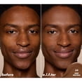 thumbnail image 4 of e.l.f. Soft Glam Satin Concealer, 54 Deep Neutral, 0.21 fl oz, 4 of 11