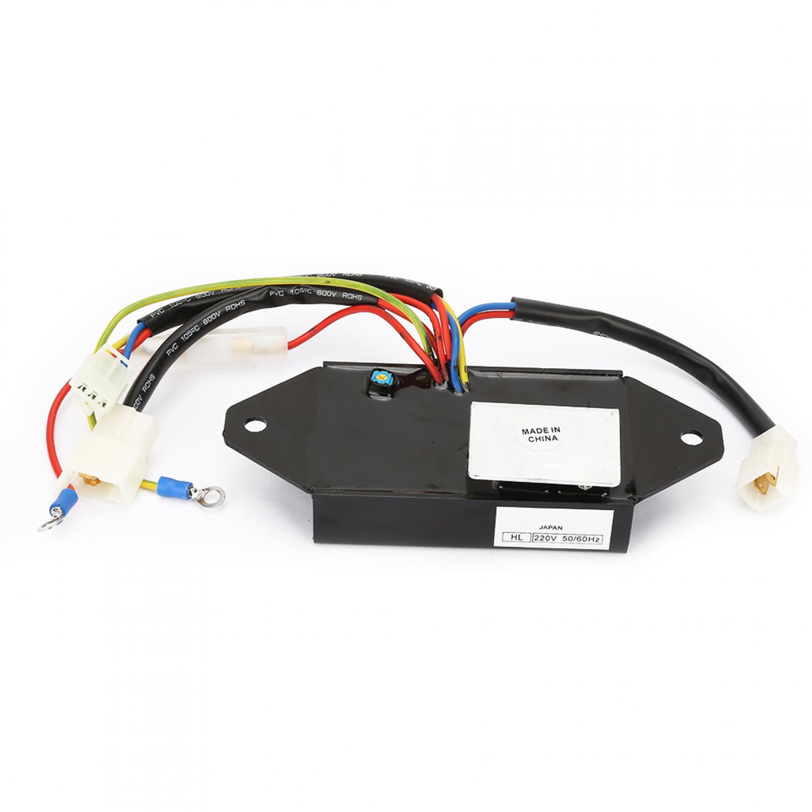 Generator Voltage Regulator Automatic Voltage Regulator Generator AVR