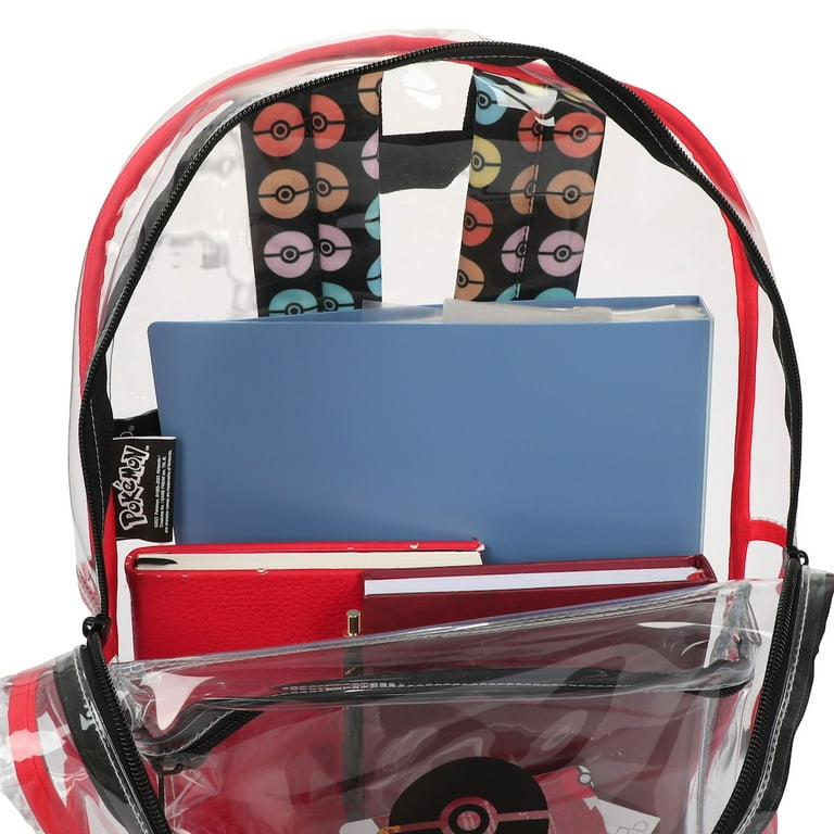 Adult pokemon backpack hotsell