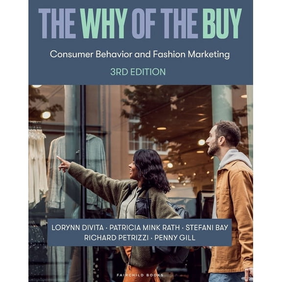The Why of the Buy (Other)