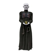 Life-Size Pinhead Figure with Implements