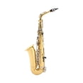 thumbnail image 2 of Saxofón Alto Mi bemol con llave de Fa VOSI AS2155LN-AH ANTIGUA, 2 of 4