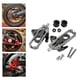 thumbnail image 4 of de cadena de motocicleta para CB650F CBR650F Repuestos Premium Grey Gris Zulema Ajustadores de cadena, 4 of 8