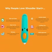 3Doodler Start Plus Esntl Pen