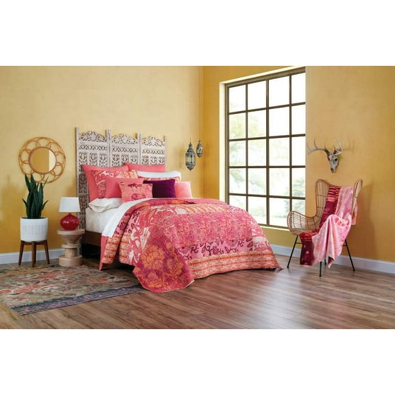 Tracy Porter Verity Quilt, Multi, Full/Queen