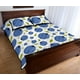thumbnail image 3 of Juego de cama edredón con estampado de arándanos, 3 of 5
