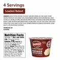 thumbnail image 2 of 2X-Idahoan Loaded Baked Mashed Potatoes Cups - 1.5 oz - 4 ct, 2 of 5