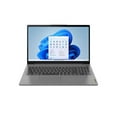 thumbnail image 1 of Pre-Owned Lenovo Ideapad 3 15Iau7 15.6" Laptop Intel Core i5-1235U 8GB RAM 256GB SSD W11P( Good), 1 of 4