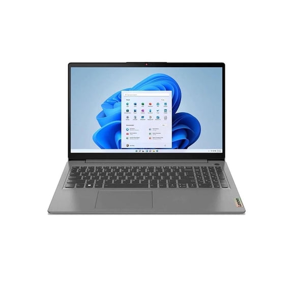 Restored Lenovo IdeaPad 3 15IAU7 15.6" Laptop Intel i5-1235U 8GB RAM 512GB SSD W11H (French / English) (Refurbished)