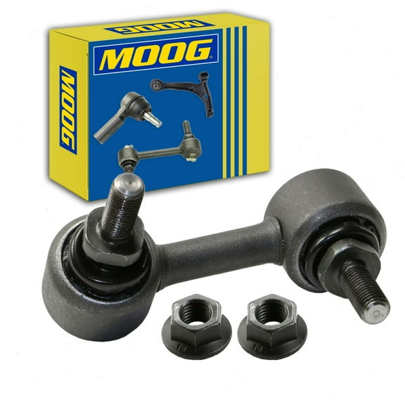 MOOG Rear Left Suspension Stabilizer Bar Link compatible with Honda Civic 2006-2015