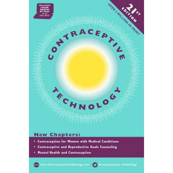 Pre-Owned Contraceptive Technology