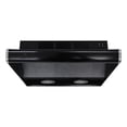 thumbnail image 4 of Campana Sanaire CR 54cm Negro de pared SANAIRE CR54NGO, 4 of 4