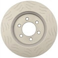 thumbnail image 3 of ACDelco 18A2461SD Performance Disc Brake Rotor, 3 of 4