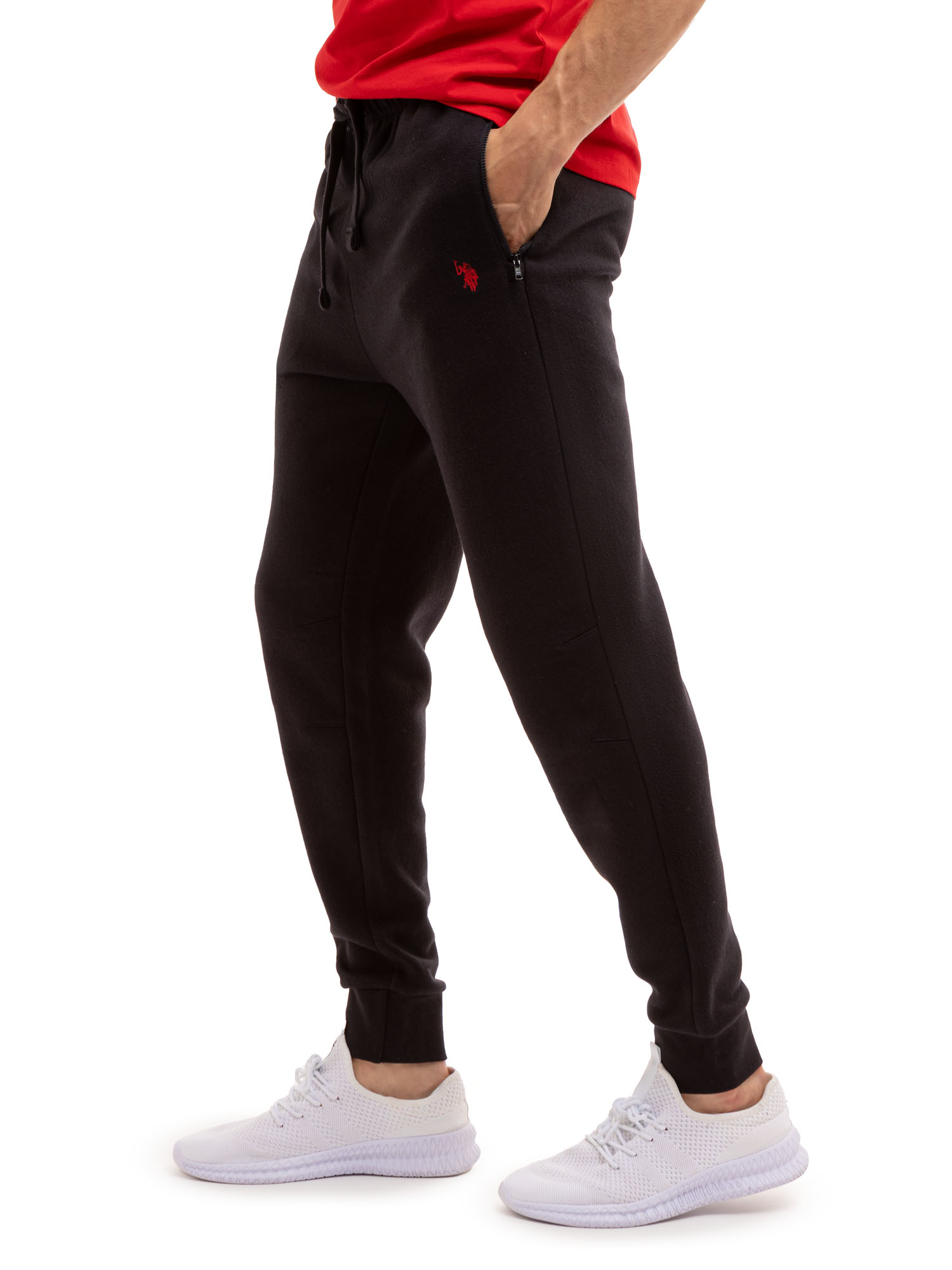U.S. Polo Assn. Men's Everyday Fleece Jogger