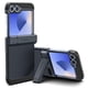 thumbnail image 1 of Funda Spigen Tough Armor Pro para Galaxy Z Flip 6 con soporte, 1 of 7