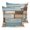 Blue, Brown, variant on 26x26 Pillow Covers Set of 2, Brown Pink Vintage Square Throw Pillow Covers for Couch/Sofa/Living Room, Retro Farmhouse Elegant Pastoral Decorative Soft Pillowcases for Couch Throw Pillows