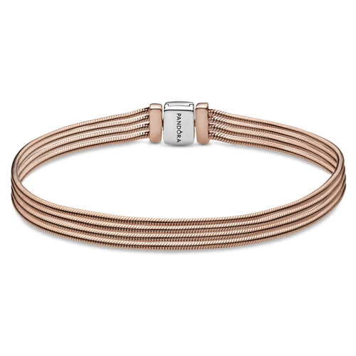 PANDORA Reflexions Multi Snake Bracelet