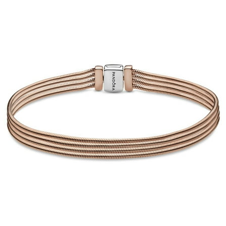 PANDORA Reflexions Multi Snake Bracelet