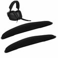 thumbnail image 1 of Almohadilla para la diadema de repuesto ANGGREK para auriculares Void Pro espuma viscoelástica de alta densidad, 1 of 8