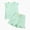 001 Light Green, variant on Toddler Girl Clothes, 2Pcs Baby Girl Summer Spring Outfits Sleeveless Tank Shirt Ruffle Top Shorts Clothing Set Kaprioy Toddler Girl Clothes 9 12 24 Months 2T 3T 4T 5T