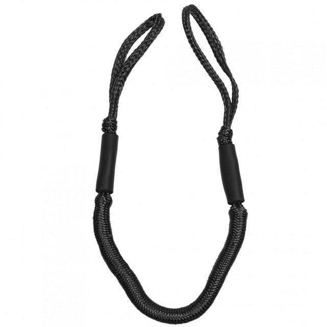 Dock Line,Boat Mooring Stretch Rope Boat Mooring Rope Mooring Stretch Rope Highly Versatile