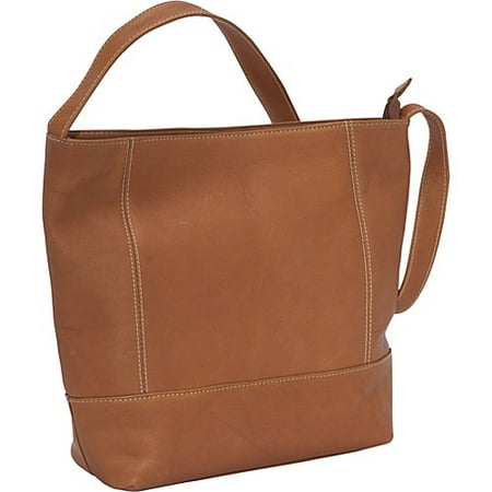 Le Donne Leather Everyday Shoulder Bag - 0