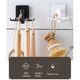thumbnail image 5 of Ganchos de Pared ANGGREK Sin Perforar para Utensilios de Cocina a Prueba de Humedad, 5 of 7