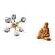 thumbnail image 5 of Esfera Del Sagrado Corazón De Jesús, Figura Moderna, Adorno De Mesa, Escultura Decorativa Para Escritorio, Oficina, Estantería, Sala De Estar, Dormitorio, Hogar, 5 of 8
