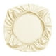 thumbnail image 2 of 4 Fundas Modernas Para Asientos De Sillas, Fundas Elásticas Para Bodas, Cocina, Comedor, Color Beige, 2 of 7