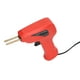 thumbnail image 4 of Plastic Welding Torch with Staple Robust Practical Bumper Repair Stapler Plastic Welder Gun Kit UK Plug 200-240V Red, 4 of 5
