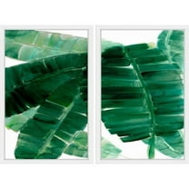 San Diego III Diptych