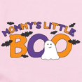 thumbnail image 2 of CafePress - Mommy's Little Boo Long Sleeve Infant Bodysuit - Long Sleeve Cotton Baby Bodysuit, 2 of 4