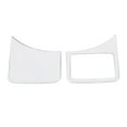 thumbnail image 3 of Headlight Button Trim, Anti-rust Headlight Button Cover, Anti-scratches Fashionable For Car Vehicle, 3 of 8