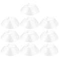 thumbnail image 1 of 10PCS Range Hood Filter Net Premium Household Kitchen Range Hood Filter, 1 of 9