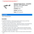 thumbnail image 2 of Upstream Oxygen Sensor - Compatible with 2012 - 2017 Buick Verano 2013 2014 2015 2016, 2 of 2