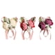 thumbnail image 2 of Nupcial Muñeca Flor Boda Fiesta Baile Muñeca Mano Flor Pulsera Para Mujeres Y Niñas Monstrate HA040424-02, 2 of 6