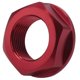 thumbnail image 1 of M22 Motorcycle Rear Wheel Axle Nut Screw Bolt for CRF YZF RMZ Red, 1 of 5