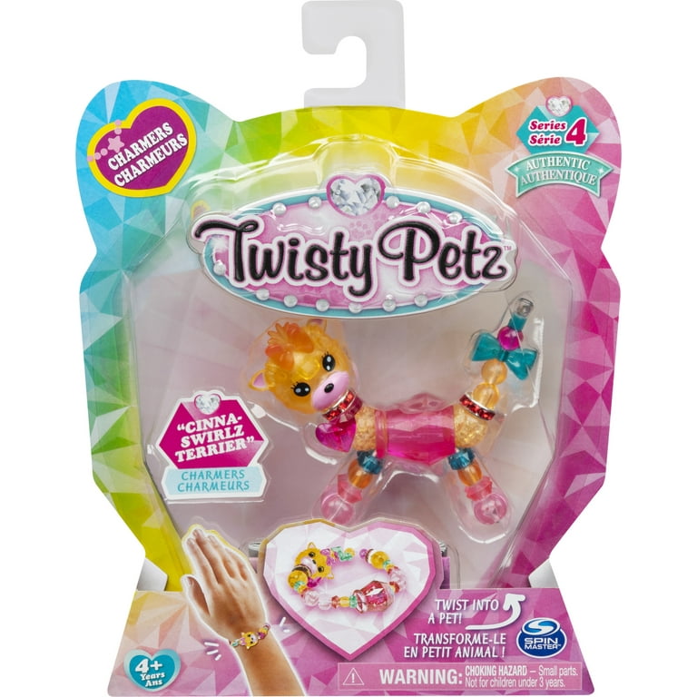 Twisty petz bow bow walmart sale