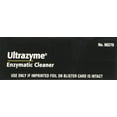 Ultrazyme Enzymatic Cleaner Tablets 20 ea