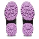 thumbnail image 5 of Size 9 - ASICS Gel Venture 8 Black Ivory Women, 5 of 6