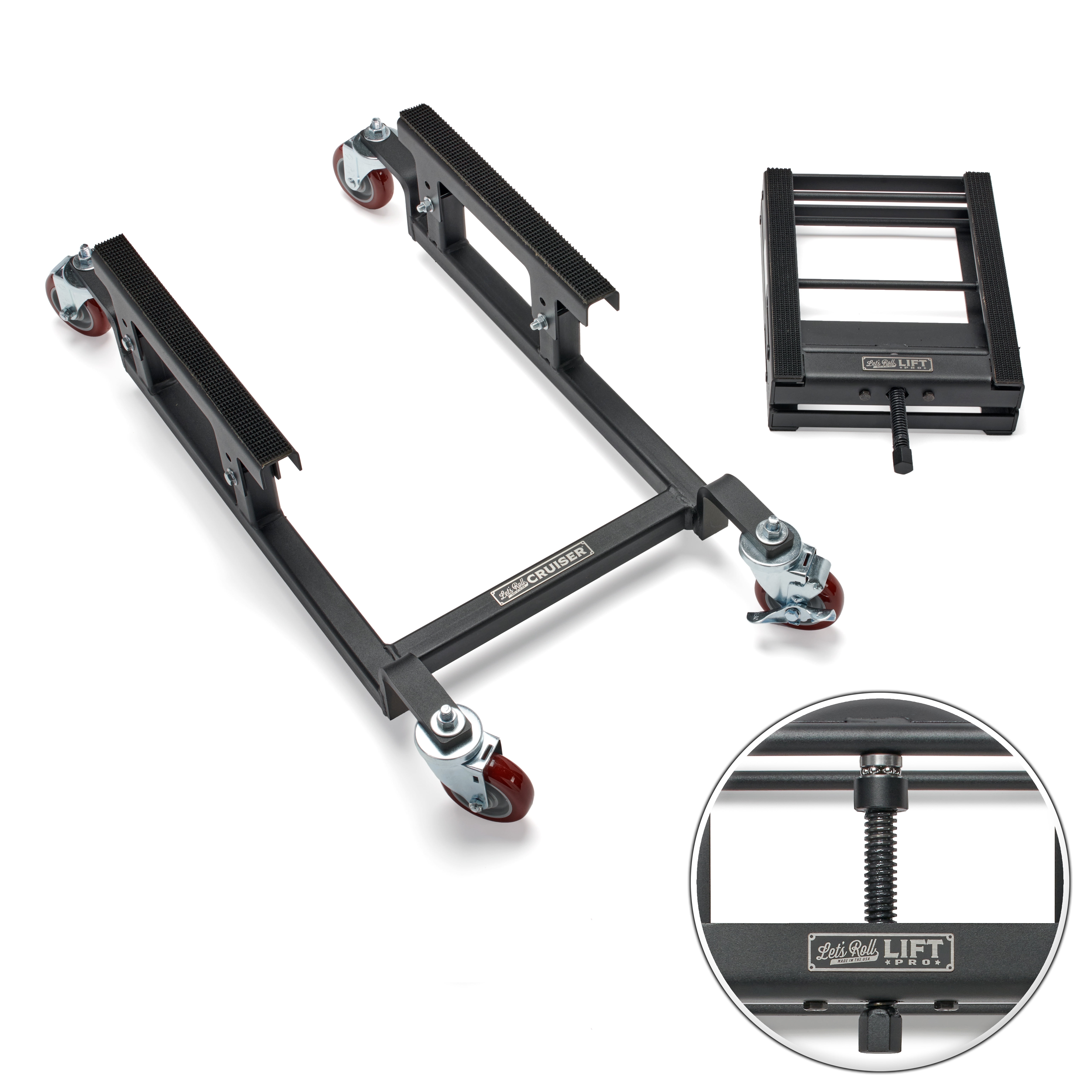 Ultimate Mx Hauler Motorcycle Carrier, Dirt Bike Hitch