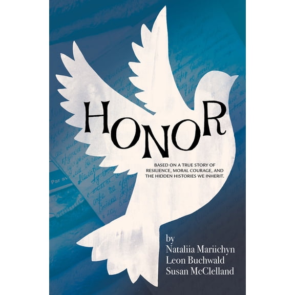 Honor, (Hardcover)