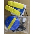 thumbnail image 4 of TIMIFIS Double user Dance Mats Non-Slip Dance Step Pads Sense Game English for PC TV Gift, 4 of 5